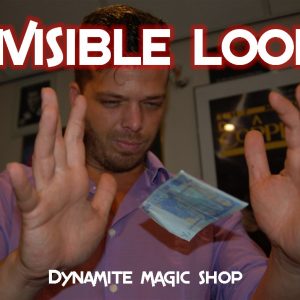 Dynamite Magic Shop Loops (1301)