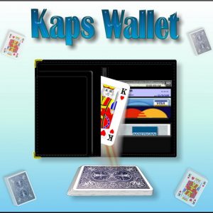 Kaps Card to Wallet (2346)