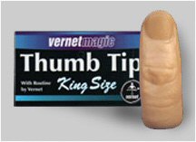 Duimspits Vernet King Size (0175)