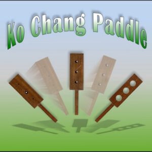Ko Chang Paddle (1029)
