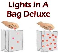 Lights in a Bag Deluxe (3334X2)