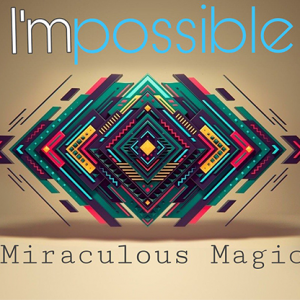I'mpossible Blue by Miraculous Magic (4698)