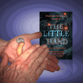 The Little Hand by Michael Ammar (2214)
