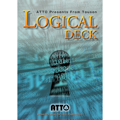 Logical Deck by ATTO and Touson (3284)