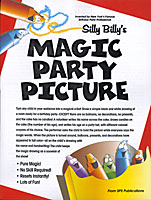 Magic Party Picture (0661X6)