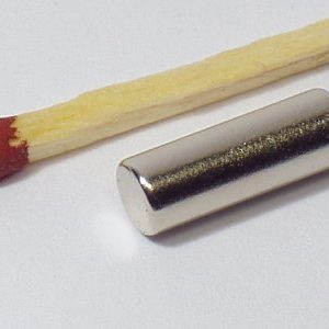 Magnetenset neodymium Staaf 5 x 14 mm (1432)