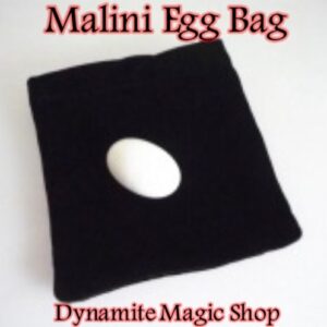 Malini Eggbag Deluxe (3444F4)