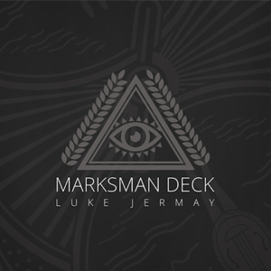 Marksman Deck by Luke Jermay (4319)