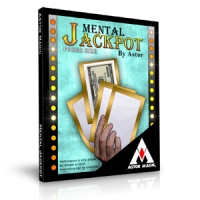 Mental Jackpot (DVD934-w3)