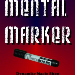 Mental Marker (2950)