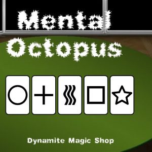 Mental Octopus (3063)