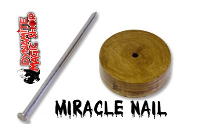 Miracle Nail (3848)