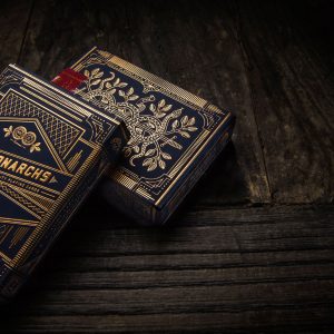 Monarch Deck by Theory11 (3744)