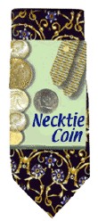 Necktie Coin (1982)