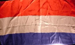 Vlag Blendo Nederlands (0842)