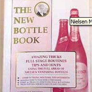 New Bottle Book (B0129)