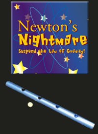 Newton's Nightmare Trick (0585)