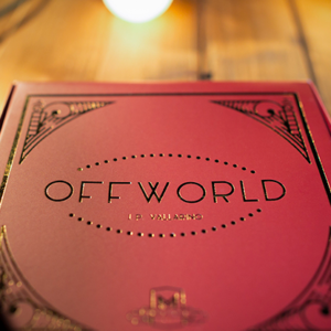 Offworld by JP Vallarino (4536)