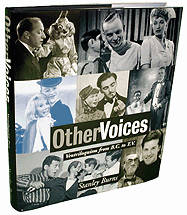Other Voices Boek (B0019)