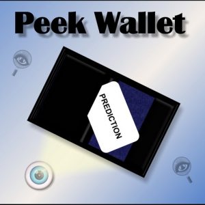 Peek Wallet (2351)