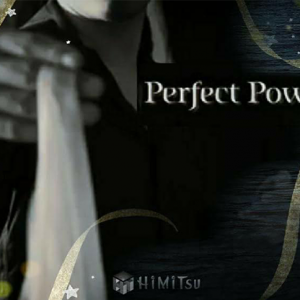 Perfect Power Reel by Himitsu Magic (0879)