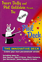 Blank Phil Trick (0711)
