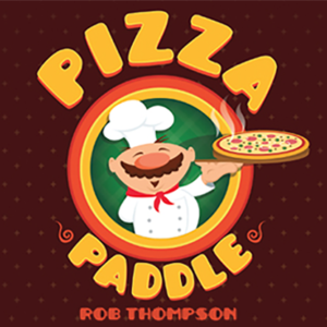 Pizza Paddle with Online Instructions (4194-w7)
