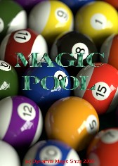 Magic Pool Trick (2529)