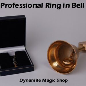 Ring in Bell Professional (2830)