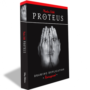Proteus by Phedon Bilek (B0332)