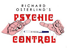 Psychic Control Osterlind (1349)