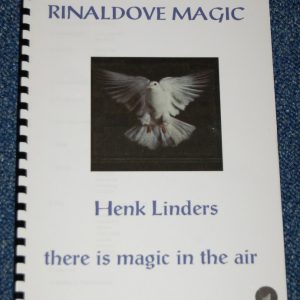 Rinaldove Magic Lecture 1 (B0003)