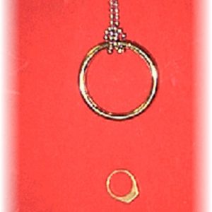 Ring & Chain (0055)