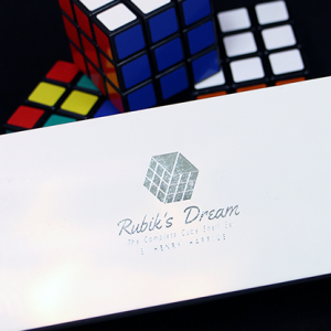Rubik's Dream by Henry Harrius (4544)