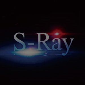 S-Ray by Dan Birch (4671)