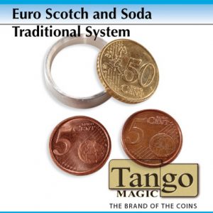 Scotch and Soda Euro (1051)
