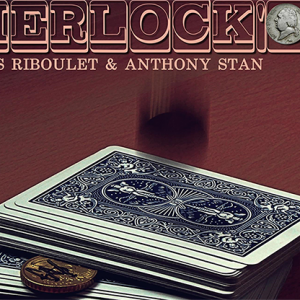 Sherlock'oin by Thomas Riboulet and Anthony Stan (4274)