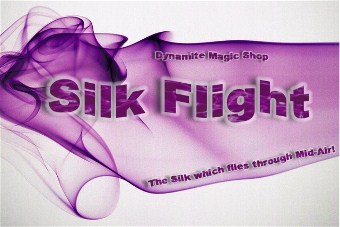 Silk Flight (3445)