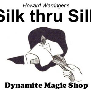 Silk Thru Silk (0433)