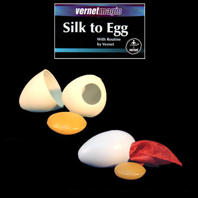 Silk to Egg (1788-w3)