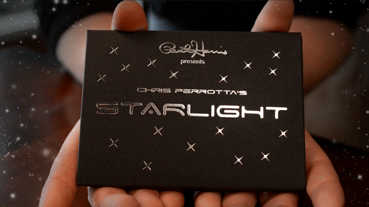 Starlight by Chris Perrotta & Paul Harris Presents (4230-W9)