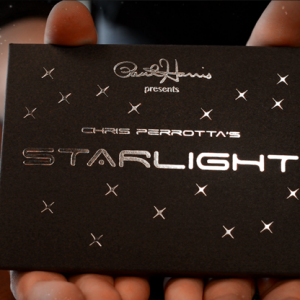 Starlight by Chris Perrotta & Paul Harris Presents (4230-W9)