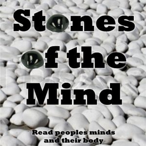 Stones of the Mind (3350)