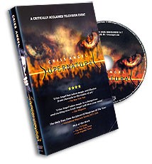 Supernatural DVD (DVD183)