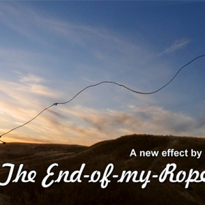 The End of My Rope by Chris Philpott (DVD946)
