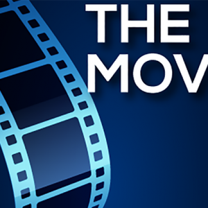 The Movie by Mario Daniel and Gee Magic (0142-w8)