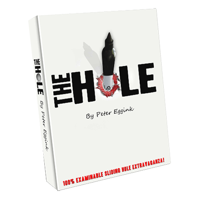 The Hole  by Peter Eggink (DVD720)