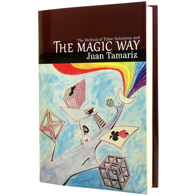 The Magic Way by Juan Tamariz (B0307)
