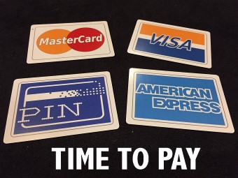 Time to Pay & Video (2639)