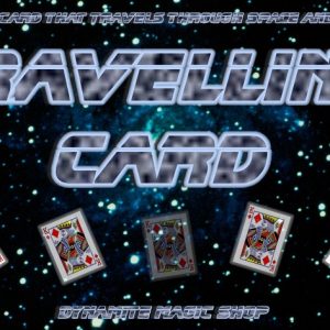 Travelling Card Trick (2137)